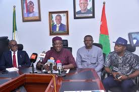 Abia Graduation Ban